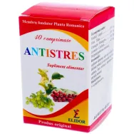 AntiStres 40cp - ELIDOR