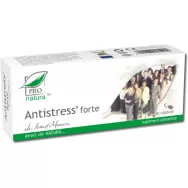 Antistress forte 30cps - MEDICA