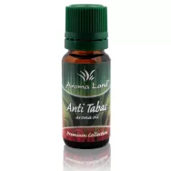 Ulei parfumat AntiTabac 10ml - AROMA LAND