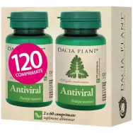 Antiviral 120cp - DACIA PLANT