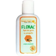 Apa gura concentrata propolis Floral 100ml - COMPLEX APICOL