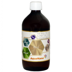 Apa gura cupru argint coloidal 12ppm Bios 200ml - AQUA NANO