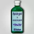 Apa gura extracte plante 100% natural 250ml - ELIDOR