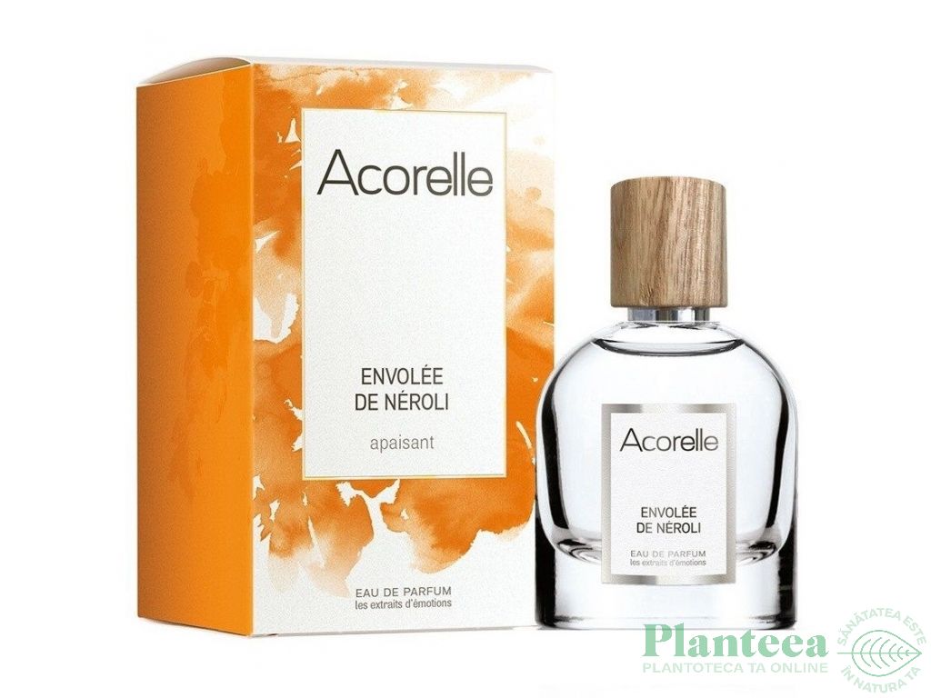 Apa parfum envolee de neroli 50ml - ACORELLE