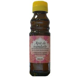 Apa florala trandafiri 100ml - HERBAL SANA