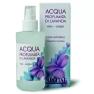 Apa parfumata lavanda spray 125ml - ARGITAL