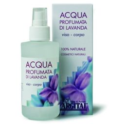 Apa parfumata lavanda spray 125ml - ARGITAL