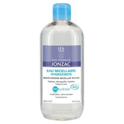 Apa micelara hidratanta Rehydrate 500ml - JONZAC