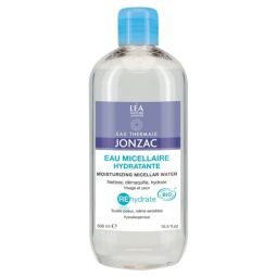 Apa micelara hidratanta Rehydrate 500ml - JONZAC