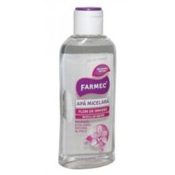 Apa micelara hidratanta flori orhidee 150ml - FARMEC