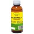 Apa oxigenata 200ml - VITALIA