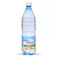 Apa plata natural alcalina 1L - PERLA MOLDOVEI