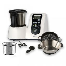Robot bucatarie multifunctional Mycook 1b - TAURUS