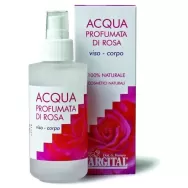 Apa florala trandafiri 125ml - ARGITAL