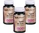 Set Apetit Detox 3x30cps - DVR PHARM