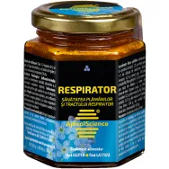 Remediu apicol Respirator 250g - APICOL SCIENCE