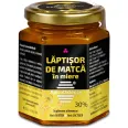 Laptisor matca 30% in miere 225g - APICOL SCIENCE