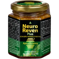Remediu apicol Neuro Reven Plus 210g - APICOL SCIENCE