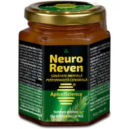 Remediu apicol Neuro Reven 225g - APICOL SCIENCE