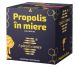 Propolis in miere 120g - APICOL SCIENCE