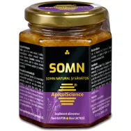 Remediu apicol Somn 225g - APICOL SCIENCE