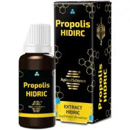 Extract hidric propolis 30ml - APICOL SCIENCE