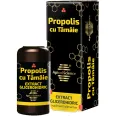 Extract glicerohidric propolis tamaie 30ml - APICOL SCIENCE