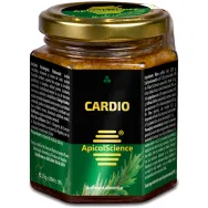 Remediu apicol Cardio 225g - APICOL SCIENCE