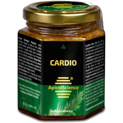 Remediu apicol Cardio 225g - APICOL SCIENCE