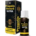 Tinctura propolis 40% Ultra 10ml - APICOL SCIENCE
