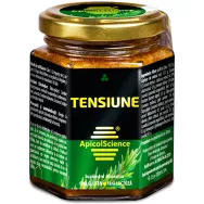 Remediu apicol Tensiune 225g - APICOL SCIENCE