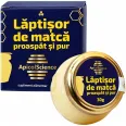 Laptisor matca pur proaspat 30g - APICOL SCIENCE