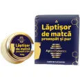 Laptisor matca pur proaspat 100g - APICOL SCIENCE