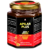 Miere Apilar plus 225g - APICOL SCIENCE