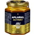 Miere apilarnil activat 225g - APICOL SCIENCE