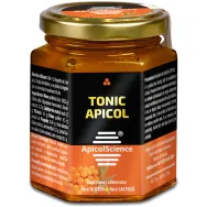 Remediu apicol Tonic apicol 225g - APICOL SCIENCE