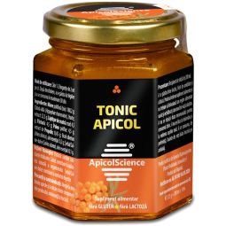 Remediu apicol Tonic apicol 225g - APICOL SCIENCE