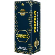 Crema heavy duty propolis 50ml - APICOL SCIENCE