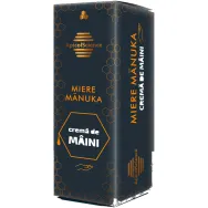 Crema maini miere manuka 50ml - APICOL SCIENCE