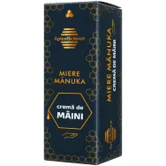 Crema maini miere manuka 50ml - APICOL SCIENCE
