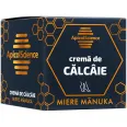 Crema calcaie miere manuka 50ml - APICOL SCIENCE