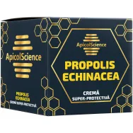 Crema super protectiva propolis echinaceea 75ml - APICOL SCIENCE