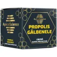Crema super protectiva propolis galbenele 75ml - APICOL SCIENCE