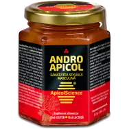 Remediu apicol Andro Apicol 230g - APICOL SCIENCE