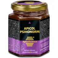 Remediu apicol Apicol Psihonorm 230g - APICOL SCIENCE