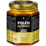 Polen activat 200ml - APICOL SCIENCE