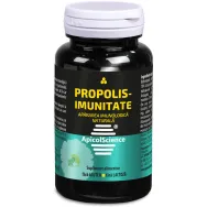 Propolis Imunitate 60cps - APICOL SCIENCE