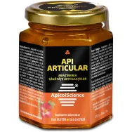 Pasta apicola ApiArticular 220g - APICOL SCIENCE