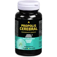 Propolis Cerebral 60cps - APICOL SCIENCE