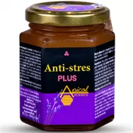 Remediu apicol Antistres Plus 225g - APICOL SCIENCE